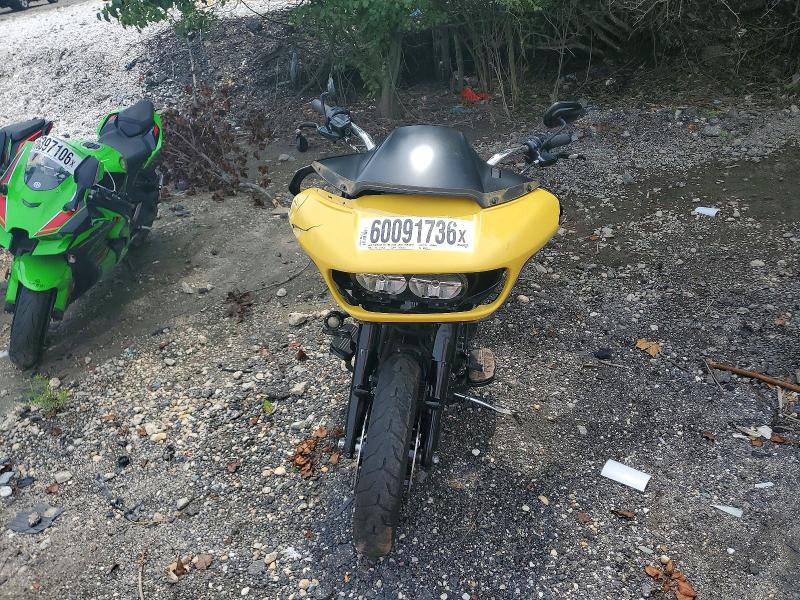 60091736 :رقم المزاد ، 1HD1KTP18PB608974 vin ، 2023 Harley-davidson Fltrxs مزاد بيع