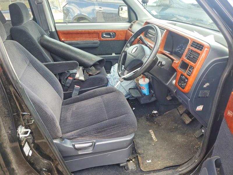 60671136 :رقم المزاد ، RF11429075 vin ، 1999 Honda Stepwagon مزاد بيع