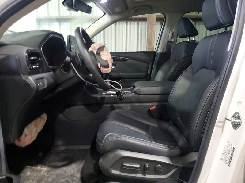 Aukcja sprzedaży 2025 Honda Pilot, vin: 5FNYG2H78SB034302, numer aukcji: 60841326