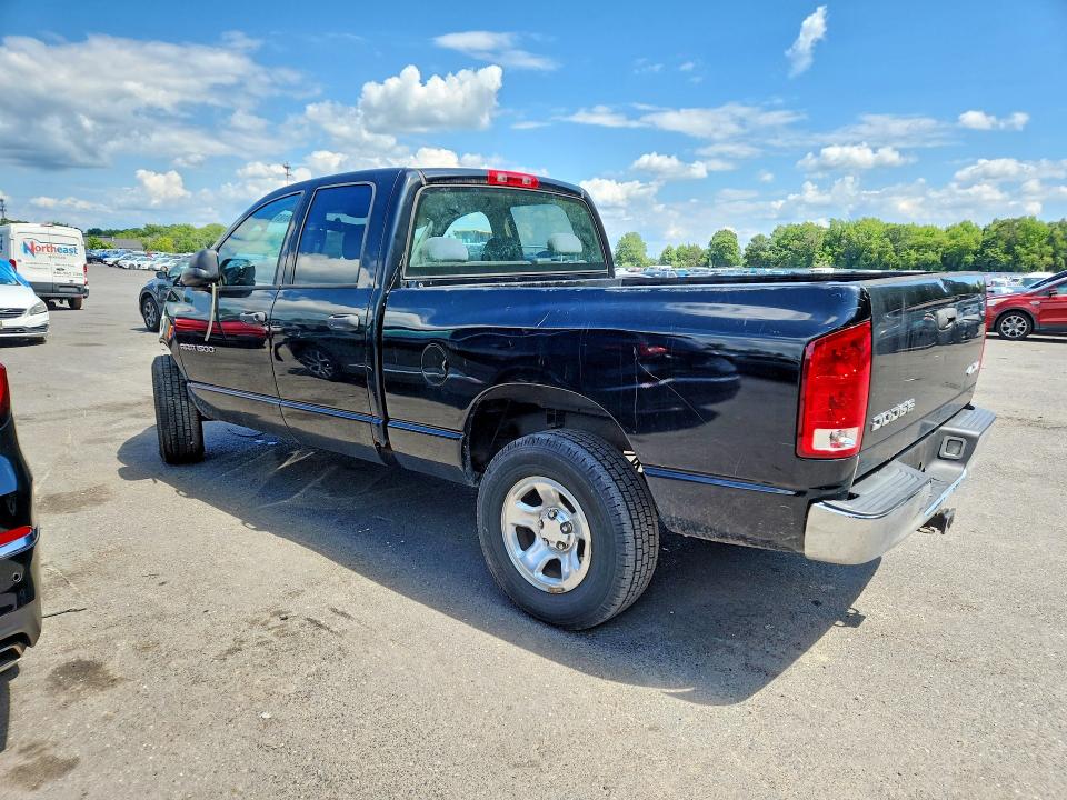 Aukcja sprzedaży 2004 Dodge Ram 1500, vin: 1D7HU18N64J222898, numer aukcji: 63018716