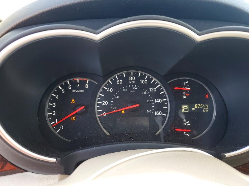 Продажа на аукционе авто 2013 Nissan Quest, vin: JN8AE2KP1D9070270, номер лота: 60864576