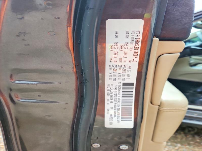 2015 Jeep Grand Cherokee მანქანა იყიდება აუქციონზე, vin: 1C4RJEBG0FC669839, აუქციონის ნომერი: 61951636