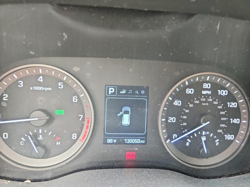 Продажа на аукционе авто 2017 Hyundai Tucson, vin: KM8J3CA40HU313774, номер лота: 62304436