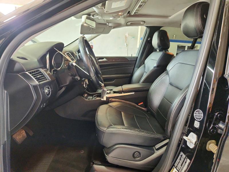 61470416 :رقم المزاد ، 4JGDA5HB6EA389774 vin ، 2014 Mercedes-benz Ml مزاد بيع