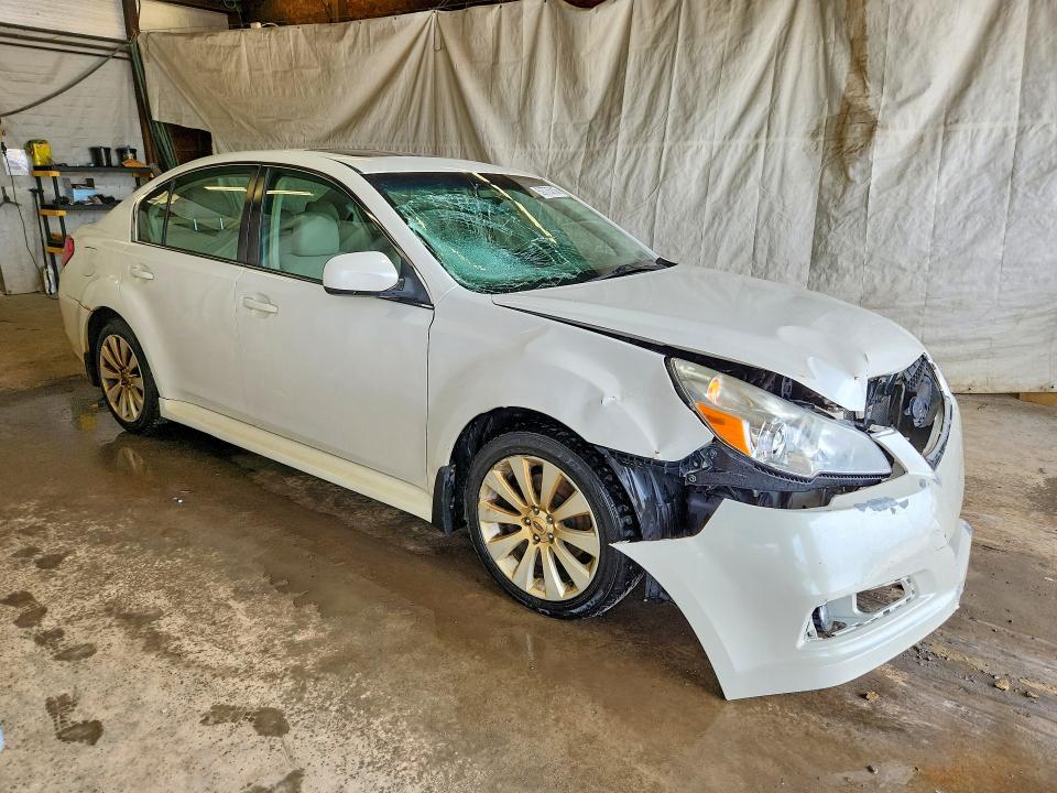 Продаж на аукціоні авто 2012 Subaru Legacy, vin: 4S3BMBK60C3028068, номер лоту: 59775216