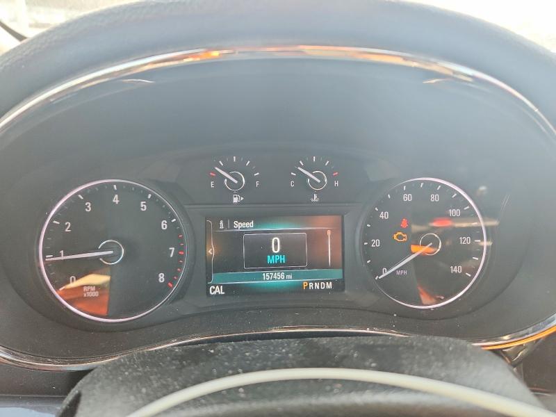 Aukcja sprzedaży 2018 Buick Encore, vin: KL4CJASB3JB517775, numer aukcji: 57042426