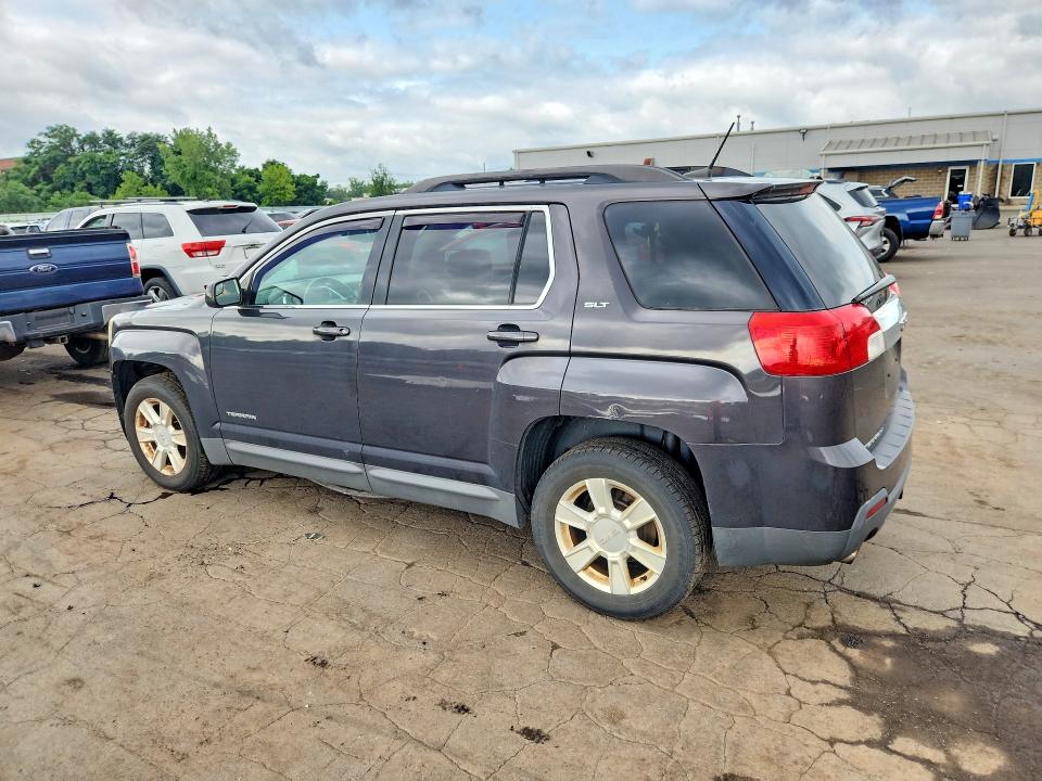 Продажа на аукционе авто 2013 Gmc Terrain, vin: 2GKFLVE3XD6359679, номер лота: 62156156