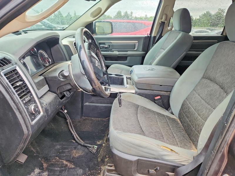 Aukcja sprzedaży 2014 Ram 1500, vin: 1C6RR7LT6ES230673, numer aukcji: 62256716