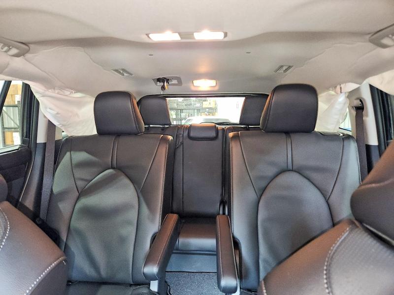 61066356 :رقم المزاد ، 5TDXBRCH1TS714560 vin ، 2026 Toyota Highlander Hybrid مزاد بيع