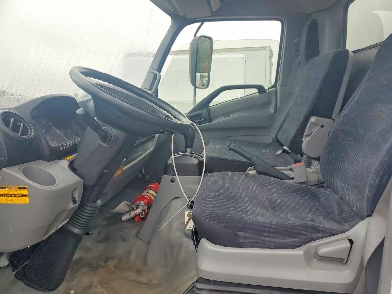 Aukcja sprzedaży 2018 Hino 195, vin: JHHGDM2HXJK001348, numer aukcji: 61997406