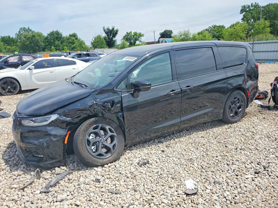 Aukcja sprzedaży 2023 Chrysler Pacifica, vin: 2C4RC1S77PR584461, numer aukcji: 60469546