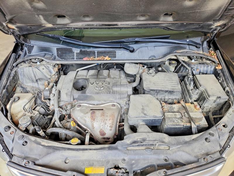 2010 Toyota Venza მანქანა იყიდება აუქციონზე, vin: 4T3BA3BBXAU012045, აუქციონის ნომერი: 61910286