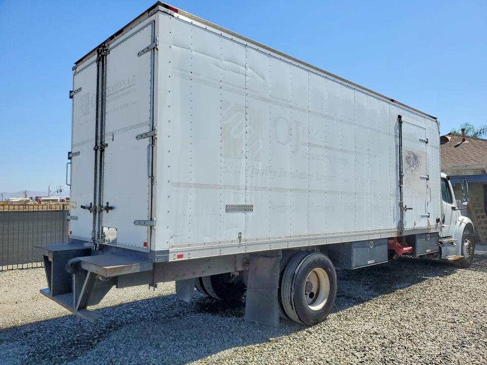 Продаж на аукціоні авто 2013 Freightliner M2, vin: 1FVACWDU0DHBZ6869, номер лоту: 60713176