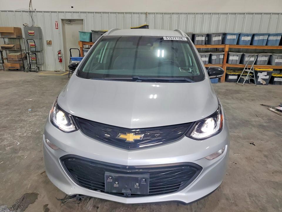 2020 Chevrolet Bolt Ev მანქანა იყიდება აუქციონზე, vin: 1G1FZ6S06L4107169, აუქციონის ნომერი: 61572126