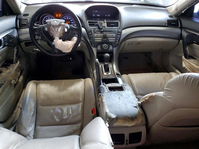 Продаж на аукціоні авто 2010 Acura Tl, vin: 19UUA8F21AA007638, номер лоту: 59383946