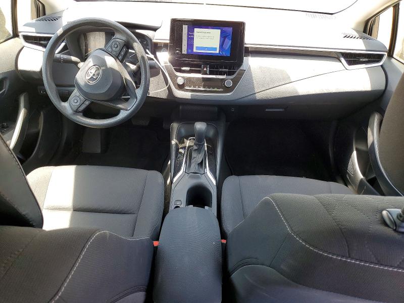 Продажа на аукционе авто 2023 Toyota Corolla Hybrid, vin: JTDBCMFE0P3010868, номер лота: 54815866