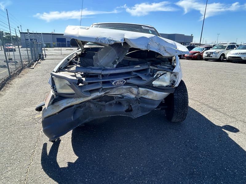 Aukcja sprzedaży 2000 Ford F150, vin: 2FTRX17WXYCA33482, numer aukcji: 57179866