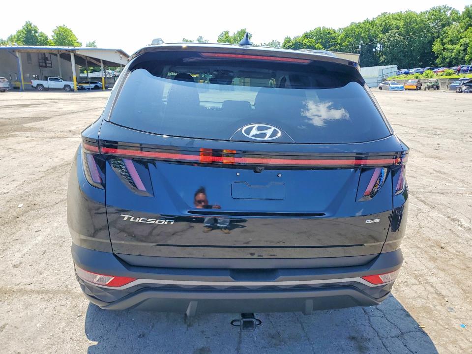 Aukcja sprzedaży 2022 Hyundai Tucson, vin: 5NMJCCAE1NH144641, numer aukcji: 62412996
