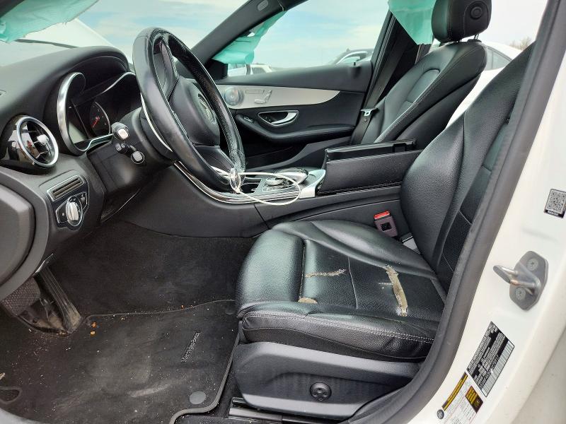 Aukcja sprzedaży 2018 Mercedes-benz C, vin: 55SWF4KB4JU278917, numer aukcji: 59966666