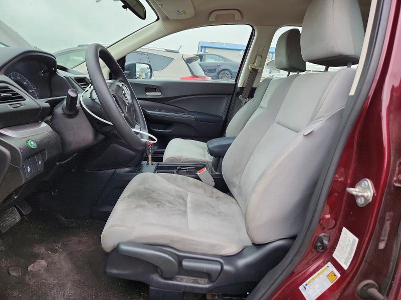 Aukcja sprzedaży 2015 Honda Cr-v, vin: 5J6RM4H35FL107189, numer aukcji: 57663896