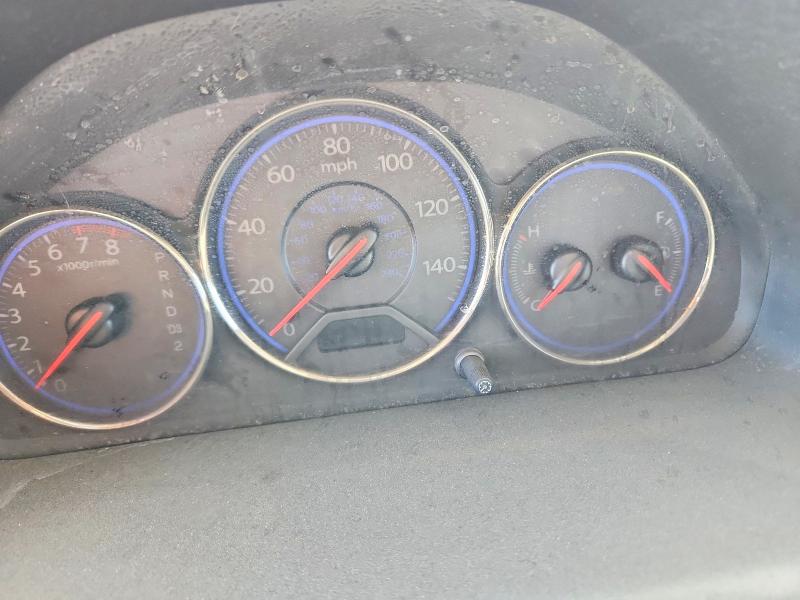 Aukcja sprzedaży 2003 Honda Civic, vin: 2HGES16513H558398, numer aukcji: 62666536
