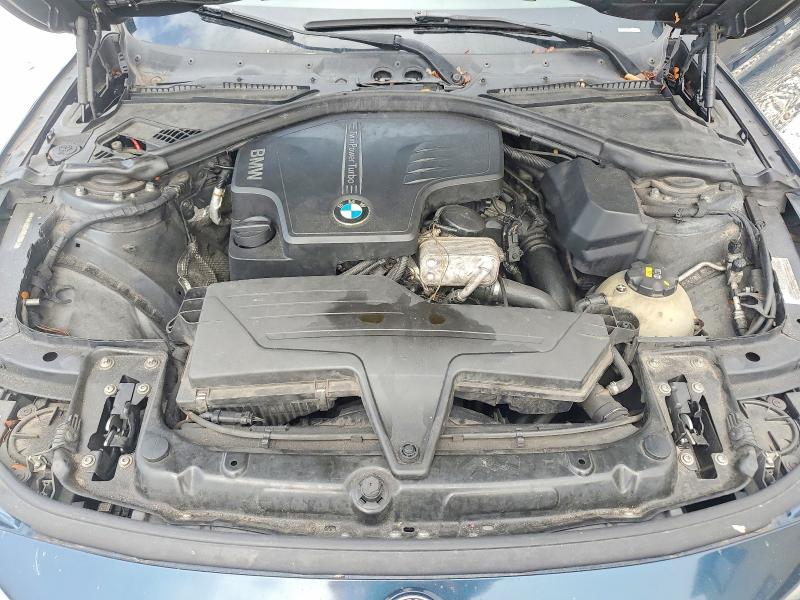 Aukcja sprzedaży 2016 Bmw 428, vin: WBA4A9C51GGL87943, numer aukcji: 62794136