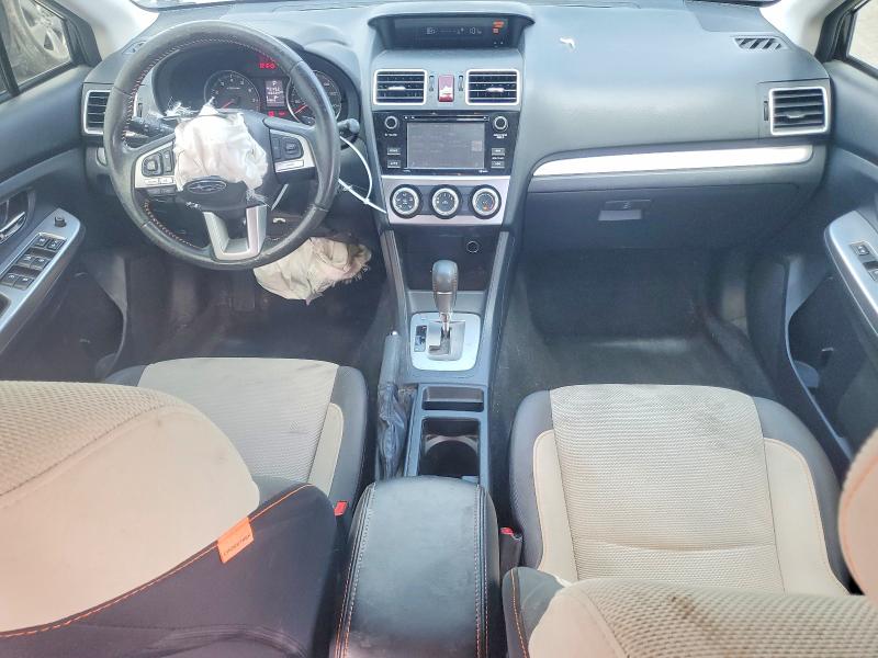 63190356 :رقم المزاد ، JF2GPABC0G8266770 vin ، 2016 Subaru Crosstrek مزاد بيع