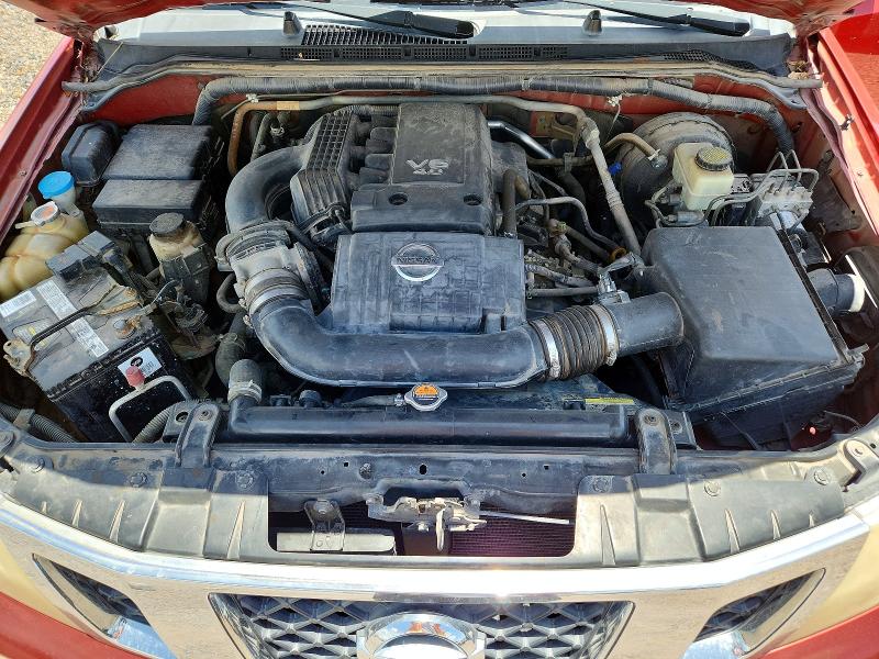 Aukcja sprzedaży 2015 Nissan Frontier, vin: 1N6AD0ER6FN725093, numer aukcji: 60307296