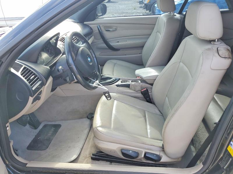 Продажа на аукционе авто 2011 Bmw 128, vin: WBAUL7C55BVJ78711, номер лота: 61376106
