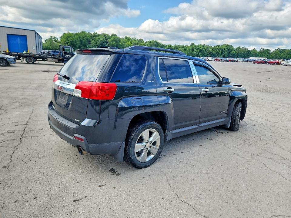2015 Gmc Terrain მანქანა იყიდება აუქციონზე, vin: 2GKFLWE38F6413991, აუქციონის ნომერი: 62796956