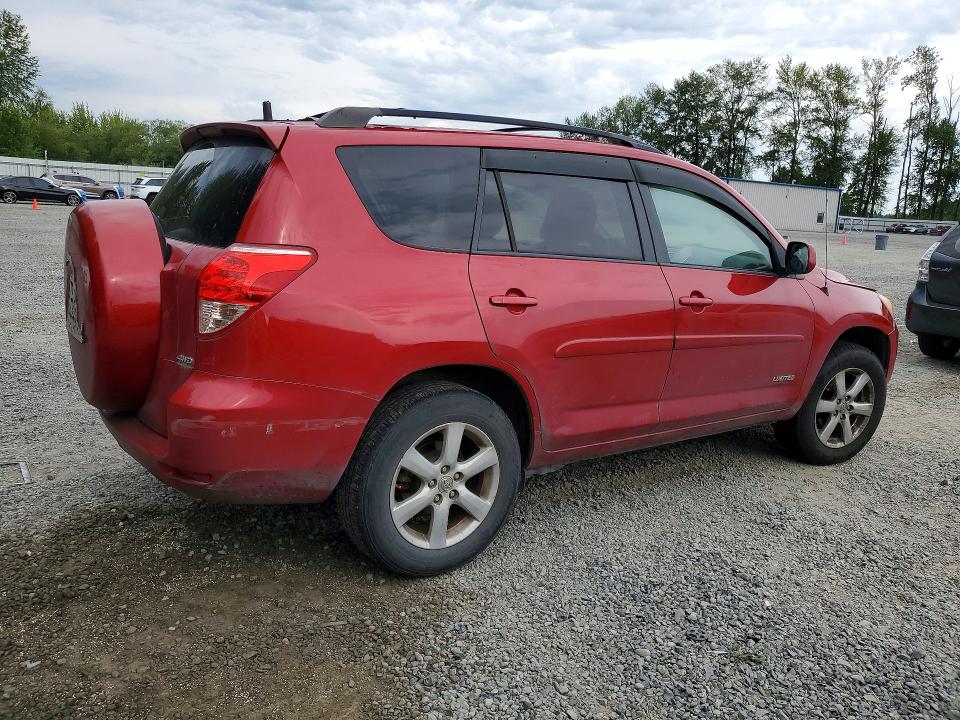 Продаж на аукціоні авто 2008 Toyota Rav4, vin: JTMBD31V985206182, номер лоту: 61420836