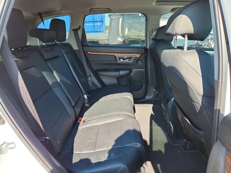 Продаж на аукціоні авто 2022 Honda Cr-v, vin: 7FARW2H87NE003082, номер лоту: 61540846