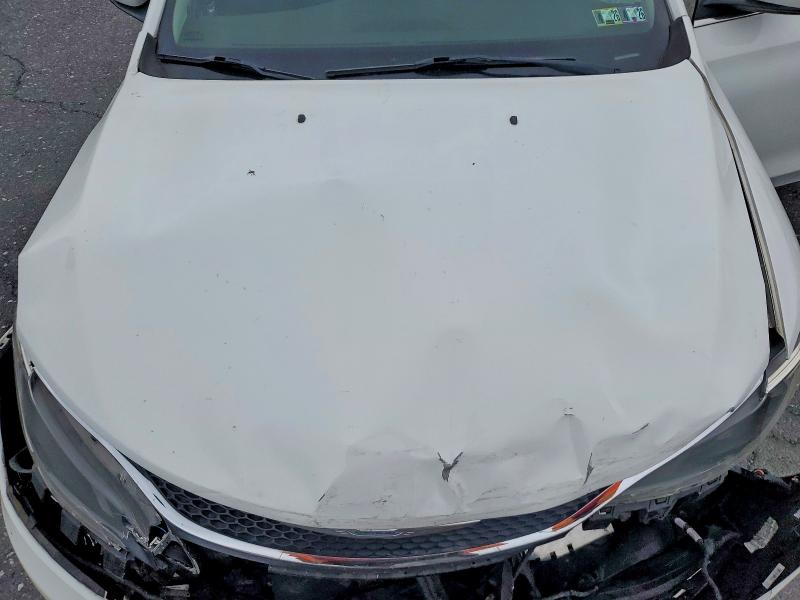Aukcja sprzedaży 2015 Chrysler 200, vin: 1C3CCCAB9FN648958, numer aukcji: 62055256