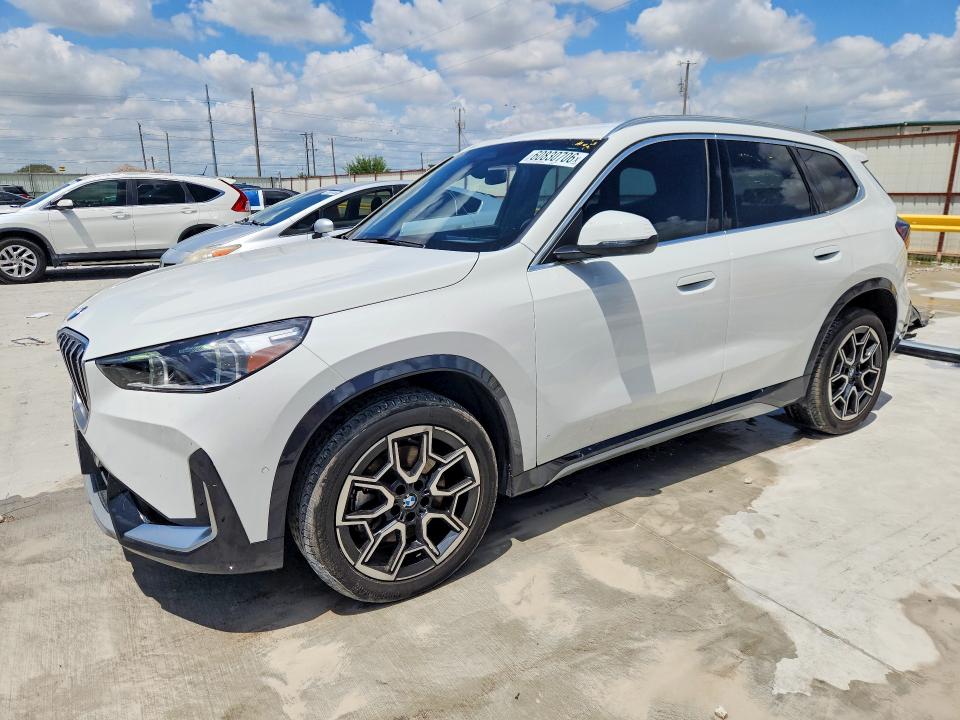 Aukcja sprzedaży 2025 Bmw X1, vin: WBX73EF03S5090165, numer aukcji: 60830706