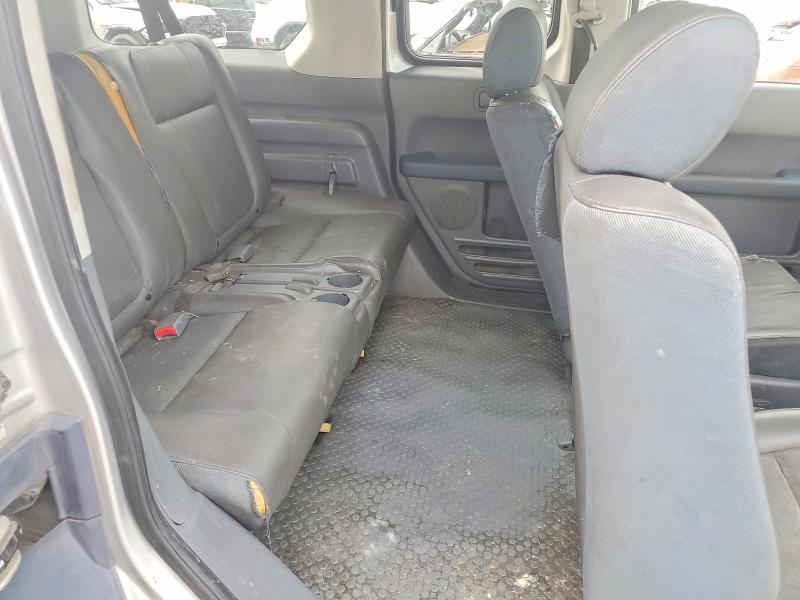 Продаж на аукціоні авто 2006 Honda Element, vin: 5J6YH18306L003188, номер лоту: 59398506