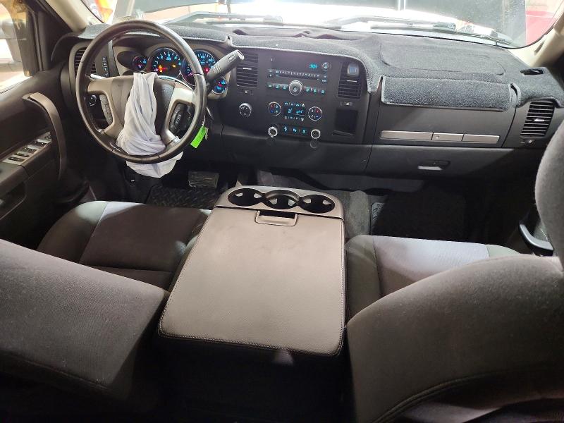 Продаж на аукціоні авто 2011 Chevrolet Silverado, vin: 1GCRKSE09BZ124479, номер лоту: 61342336