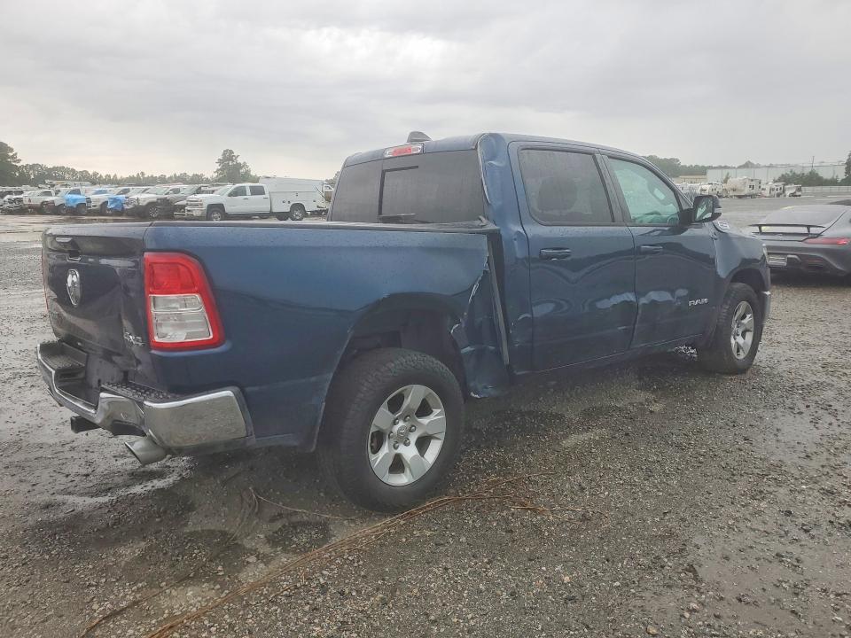 Aukcja sprzedaży 2021 Ram 1500, vin: 1C6SRFFT6MN522392, numer aukcji: 60992806