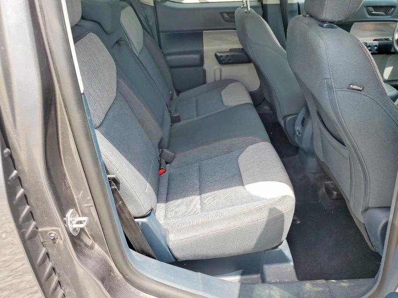 Продажа на аукционе авто 2022 Ford Maverick, vin: 3FTTW8F98NRA36316, номер лота: 60888146