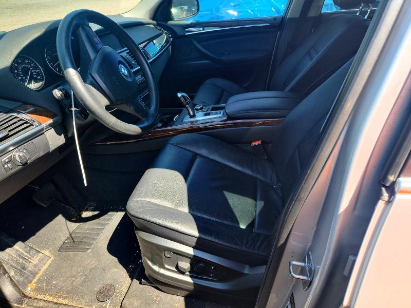 2013 Bmw X5 მანქანა იყიდება აუქციონზე, vin: 5UXZV4C52D0E08742, აუქციონის ნომერი: 60127896