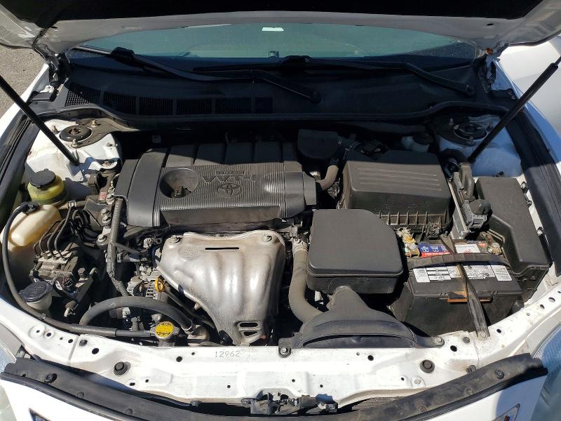 Продажа на аукционе авто 2010 Toyota Camry, vin: 4T4BF3EK8AR074927, номер лота: 62967846