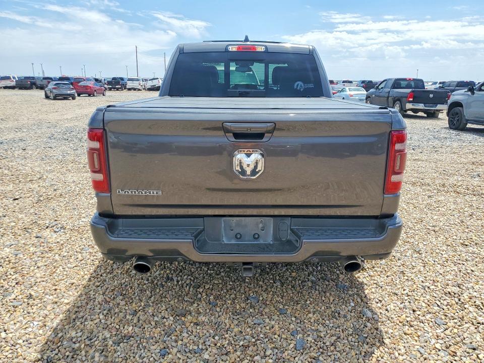 2019 Ram 1500 მანქანა იყიდება აუქციონზე, vin: 1C6RREJT3KN860409, აუქციონის ნომერი: 63659556