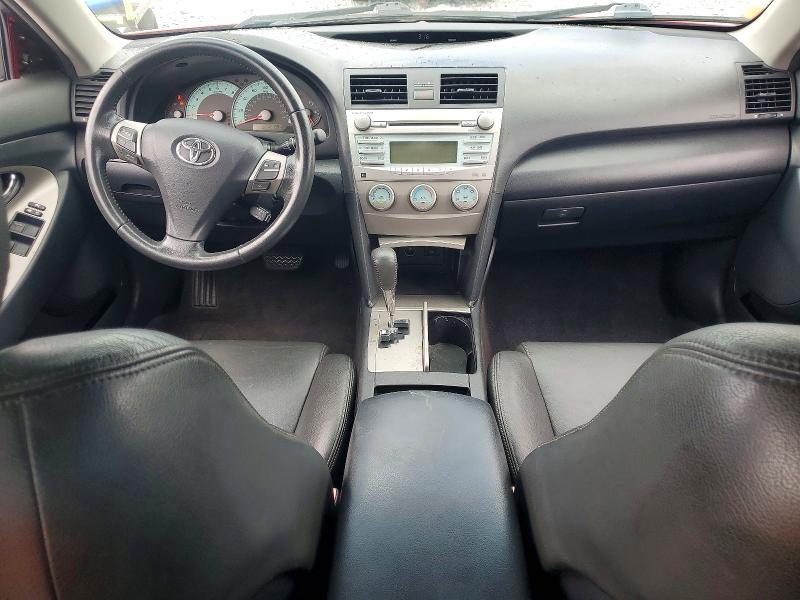 Aukcja sprzedaży 2008 Toyota Camry, vin: 4T1BK46KX8U066736, numer aukcji: 62793846