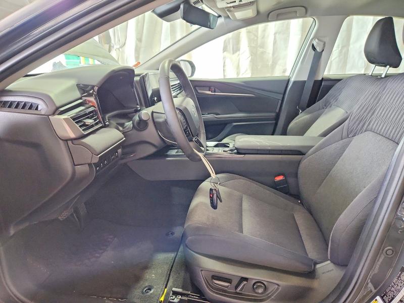 Продажа на аукционе авто 2026 Toyota Camry, vin: 4T1DBADK1TU559952, номер лота: 62116166
