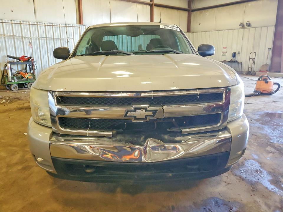 Aukcja sprzedaży 2008 Chevrolet Silverado, vin: 2GCEK19JX81303885, numer aukcji: 60048596
