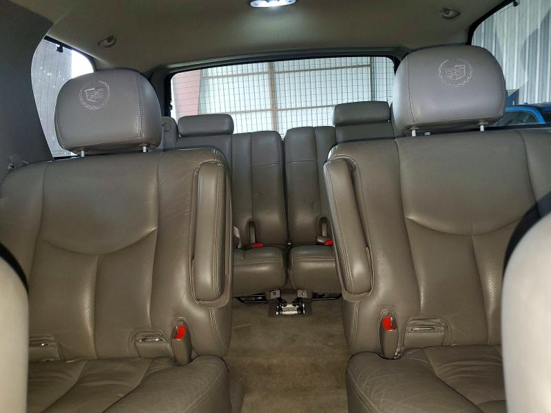 Продаж на аукціоні авто 2004 Cadillac Escalade, vin: 1GYEK63N14R311023, номер лоту: 61018446
