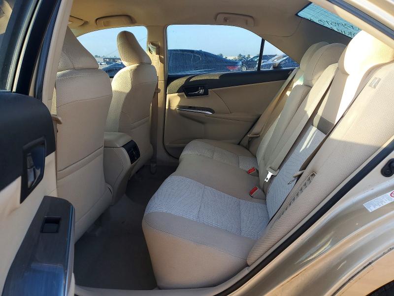 Aukcja sprzedaży 2012 Toyota Camry Hybrid, vin: 4T1BD1FK8CU042906, numer aukcji: 60248416