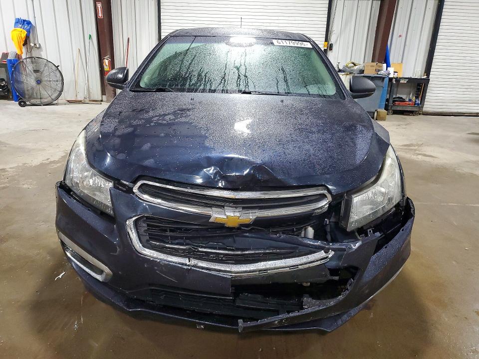 Продаж на аукціоні авто 2015 Chevrolet Cruze, vin: 1G1PA5SH5F7247521, номер лоту: 61179996