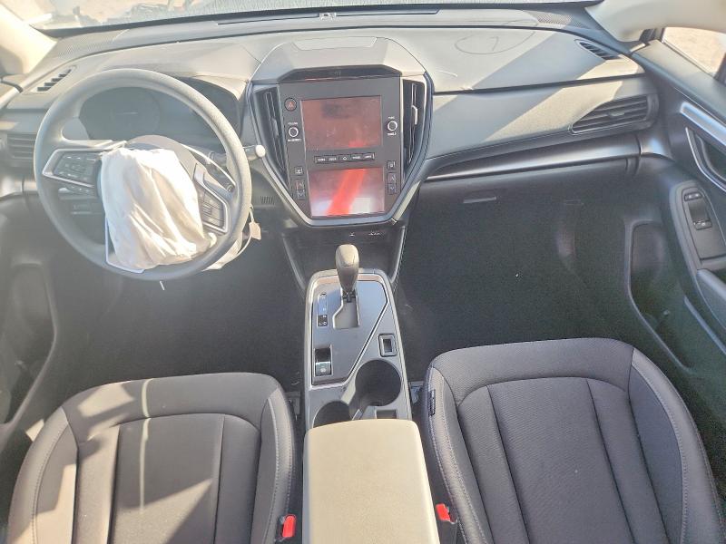 Продаж на аукціоні авто 2025 Subaru Impreza, vin: JF1GUABC8S8319737, номер лоту: 60743316