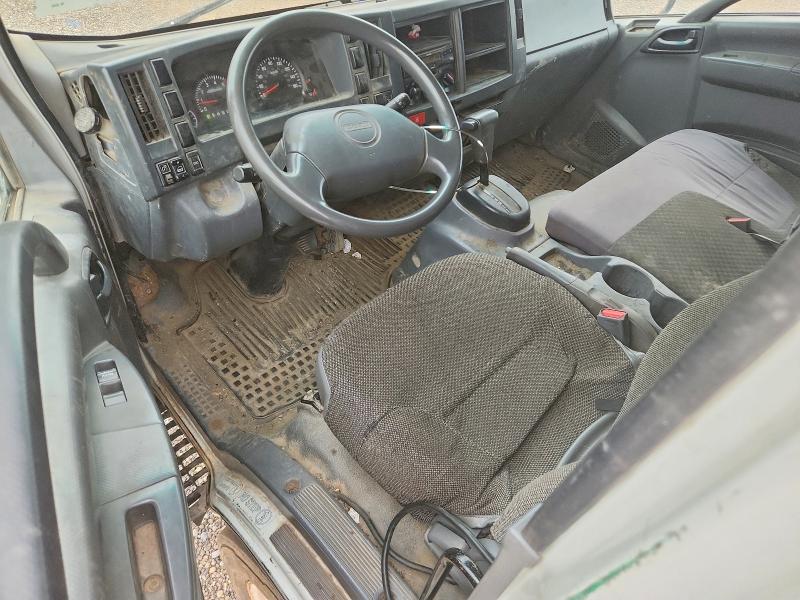 Продаж на аукціоні авто 2015 Isuzu Npr Hd, vin: 54DC4W1C1FS805608, номер лоту: 62234166