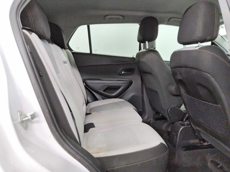 Продаж на аукціоні авто 2020 Chevrolet Trax, vin: 3GNCJKSBXLL186004, номер лоту: 62144956
